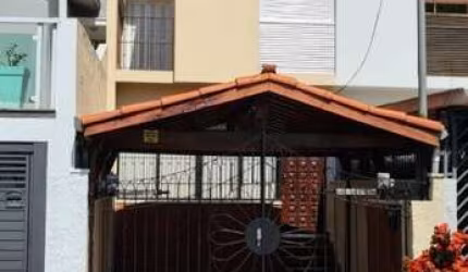 Sobrado ótima localização no Jardim Umuarama Marajoara