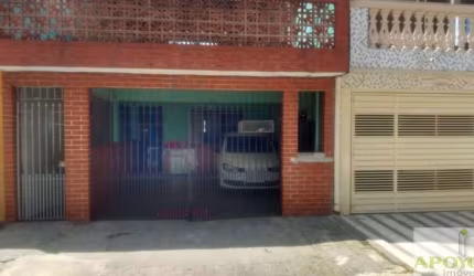 Casas de Renda no Valo Velho
