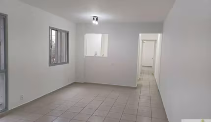 Apartamento 2 Quartos, 1 Vaga fixa coberta na região Cidade Ademar