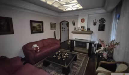Excelente Casa térrea no Pedreira, Parque Dorotéia  Isolada terreno de 282m²