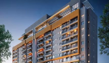 Chacara Santo Antonio Apartamento Studio sala comercial