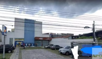 Socorro Avenida Prédio Comercial ja alugado R$ 56.792,000,00 excelente investimento