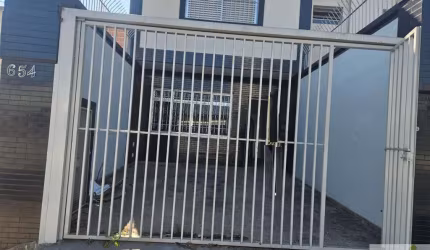 Sobrado comercial Av João Dias Sto Amaro com renda