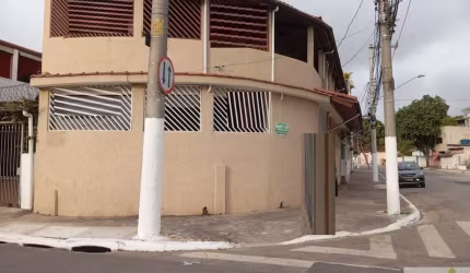 Capão Redondo Predio ( Sobrado ) próximo centro Comercial