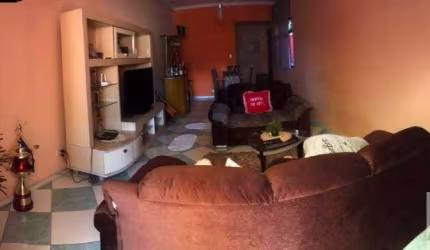 Valo Velho Sobrado Jardim Dom José. Aceita permuta Apartamento menor valor
