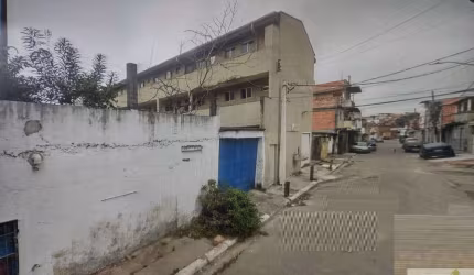 Parque Fernanda 3 Casas no terreno de 250m² ótimo investimento NÃO DA FINANCIAMENTO