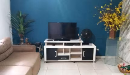 Casa Assobradada em Vila Marari