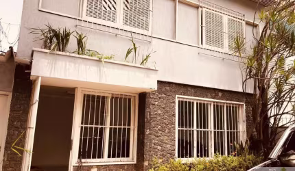 Chacara Santo Antonio Trav Av Sto Amaro Excelente Prédio Comercial