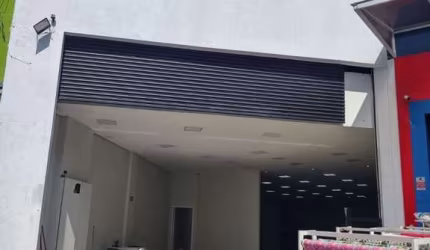 Centro de Santo Amaro Próximo Lgo treze e Estação Metrô Renda R$ 56.000,00