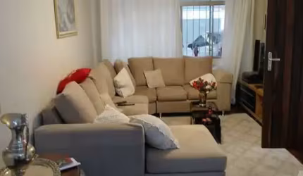 Excelente Sobrado para venda no Jardim Marajoara
