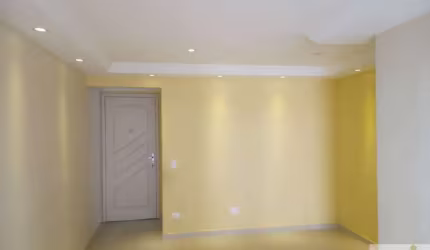 APARTAMENTO À VENDA NO JARDIM MARAJOARA