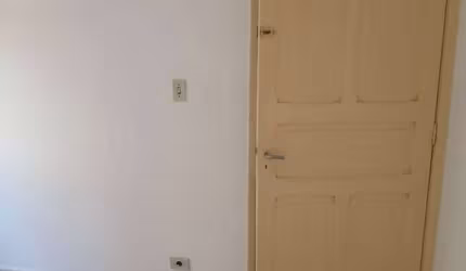 Casa para locação no Campo Grande
