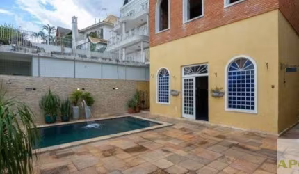 Jardim Leonor LINDA CASA TÉRREA Região Morumbi Próximo Estadio