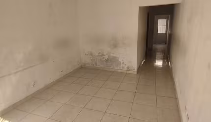 Campo Grande Jardim Santa Cruz 2 casas TERRENO de 203m² NÃO DA FINANCIAMENTO