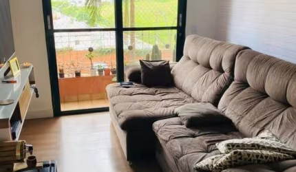 APARTAMENTO COM 3 DORMITORIOS A VENDA INTERLAGOS