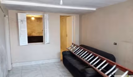 CASA TÉRREA À VENDA NO JARDIM SELMA