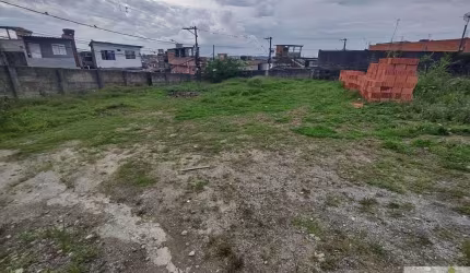 Lindo terreno Plano Parque Fernanda com 918m² excelente para construtores