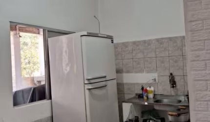 Capão Redondo Próximo a Est de Itapecerica Cohab Adventidsta 5 Casas para renda