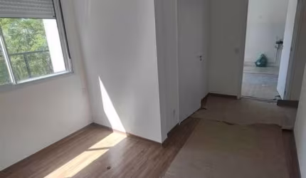Taboão da Serra Jd Monte Alegre Apartamento 1 DORMITÓRIO NO TÉRREO