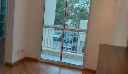 Apartamento de 2 Dormitórios para Locação na Vila Emir