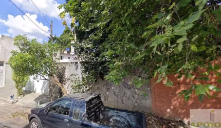 Jardim Três Marias TERRENO trav da Av Atlântica excelente local