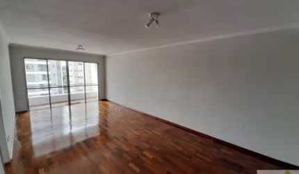 APARTAMENTO PARA LOCAÇÃO OU VENDA NO BROOKLIN