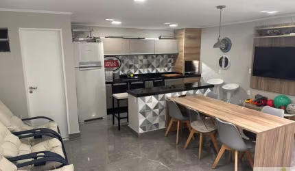 Vila Marari belíssimo Sobrado em condominio fechado