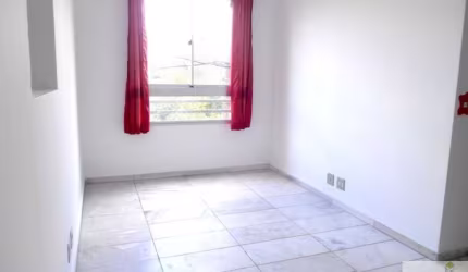 Apartamento com 2 dormitórios para locação MORUMBI