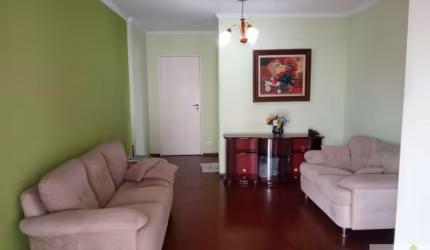 APARTAMENTO À VENDA NO JARDIM MARAJOARA