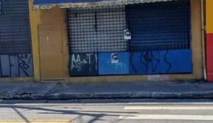 Capão Redondo prédio comercial + 2 salões