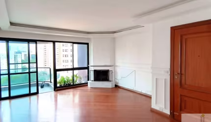 Excelente apartamento para locação no Vila Andrade!