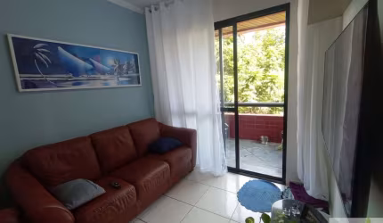 APARTAMENTO À VENDA NO JARDIM UBIRAJARA / ZIKE TUMA