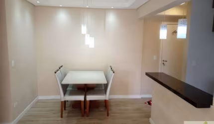 Apartamento para locação e venda próximo ao shopping Interlagos