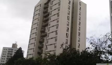 Excelente apartamento no Jardim Marajoara DESOCUPA SÓ EM 15/05/2025 !!!