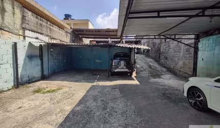Capão Redondo TERRENO plano comercial ou residencial de 250m²