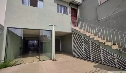 Jardim Casablanca Vila Prél excelente Sobrado ótima localização