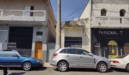 Chácara Santo Antônio Excelente local Ponto comercial ou residencial. Aceita Permuta Menor Valor