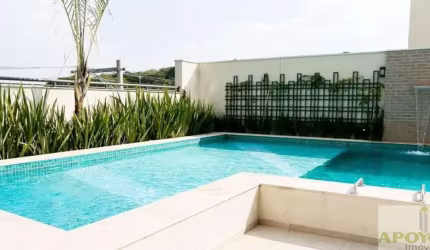Jurubatuba - Campo Grande Apartamento próximo estação. SEM VAGA !!!