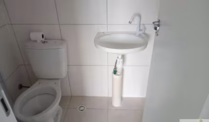 Excelente apartamento à venda ou locação!