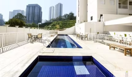 Morumbi Vila Andrade Belíssimo Apartamento