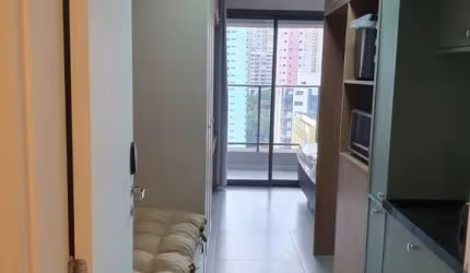 Vila Mariana Apto Studio próximo Shopping Ibirapuera