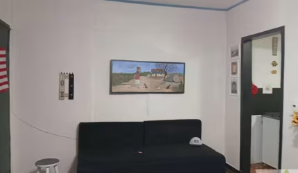 Casa Térrea na Vila Friburgo na Região de Interlagos.
