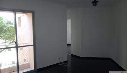 APARTAMENTO À VENDA CIDADE ADEMAR
