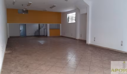 Salão Comercial na Av. Nossa Senhora do Sabará.