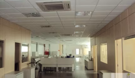 PRÉDIO PARA LOCAÇÃO JARDIM MARAJOARA