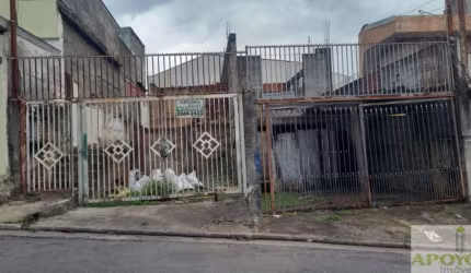 TERRENO PRA LOCAÇÃO