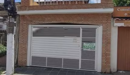 Campo Grande travessa Av Sabara Sobrado ótimo local