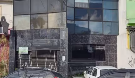 Ótimas salas comerciais no Campo Grande.ESTUDA PERMUTA IMÓVEL MENOR VALOR ZONA SUL DE S. PAULO