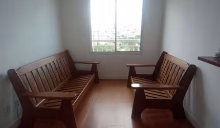 Apartamento a venda no Campo Grande - Sabará