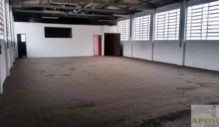 Prédio Comercial a venda